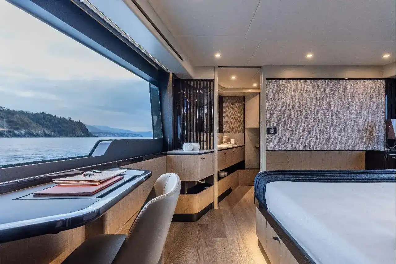 Thumbnail von Absolute 56 Fly