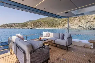 Thumbnail von Absolute 56 Fly