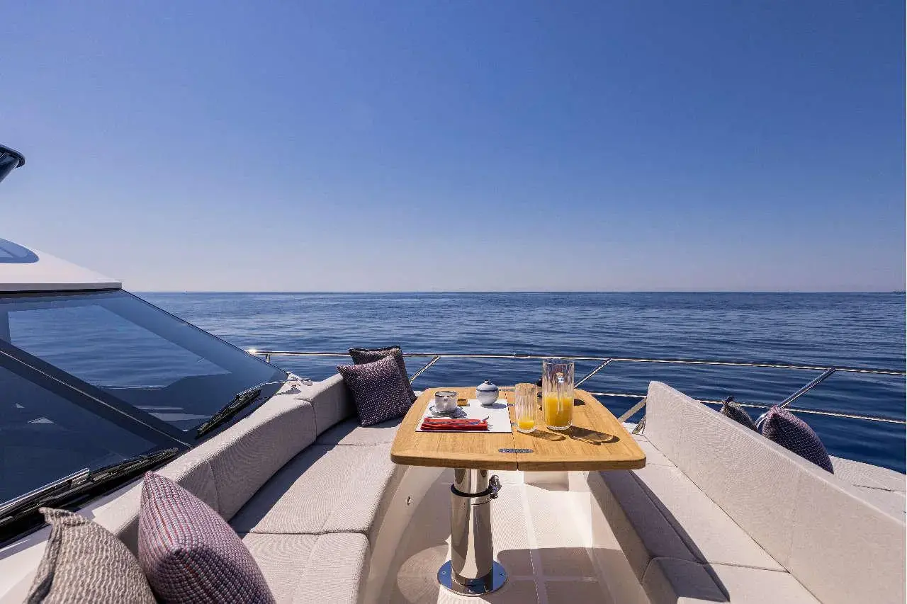 Thumbnail von Absolute 56 Fly