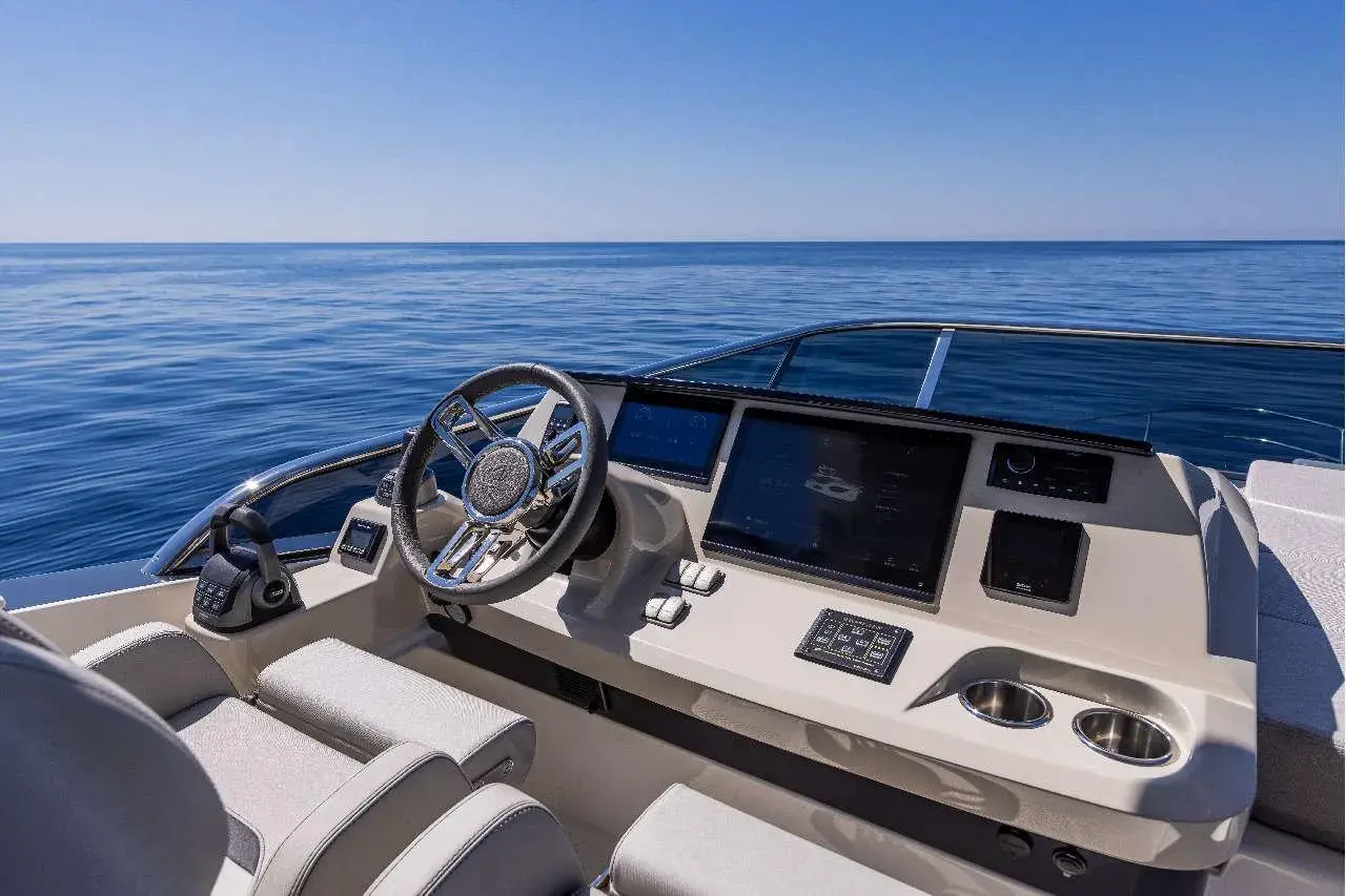 Thumbnail von Absolute 56 Fly