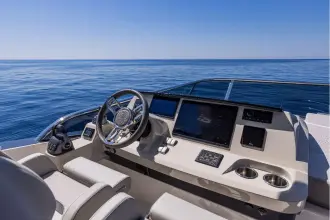 Thumbnail von Absolute 56 Fly