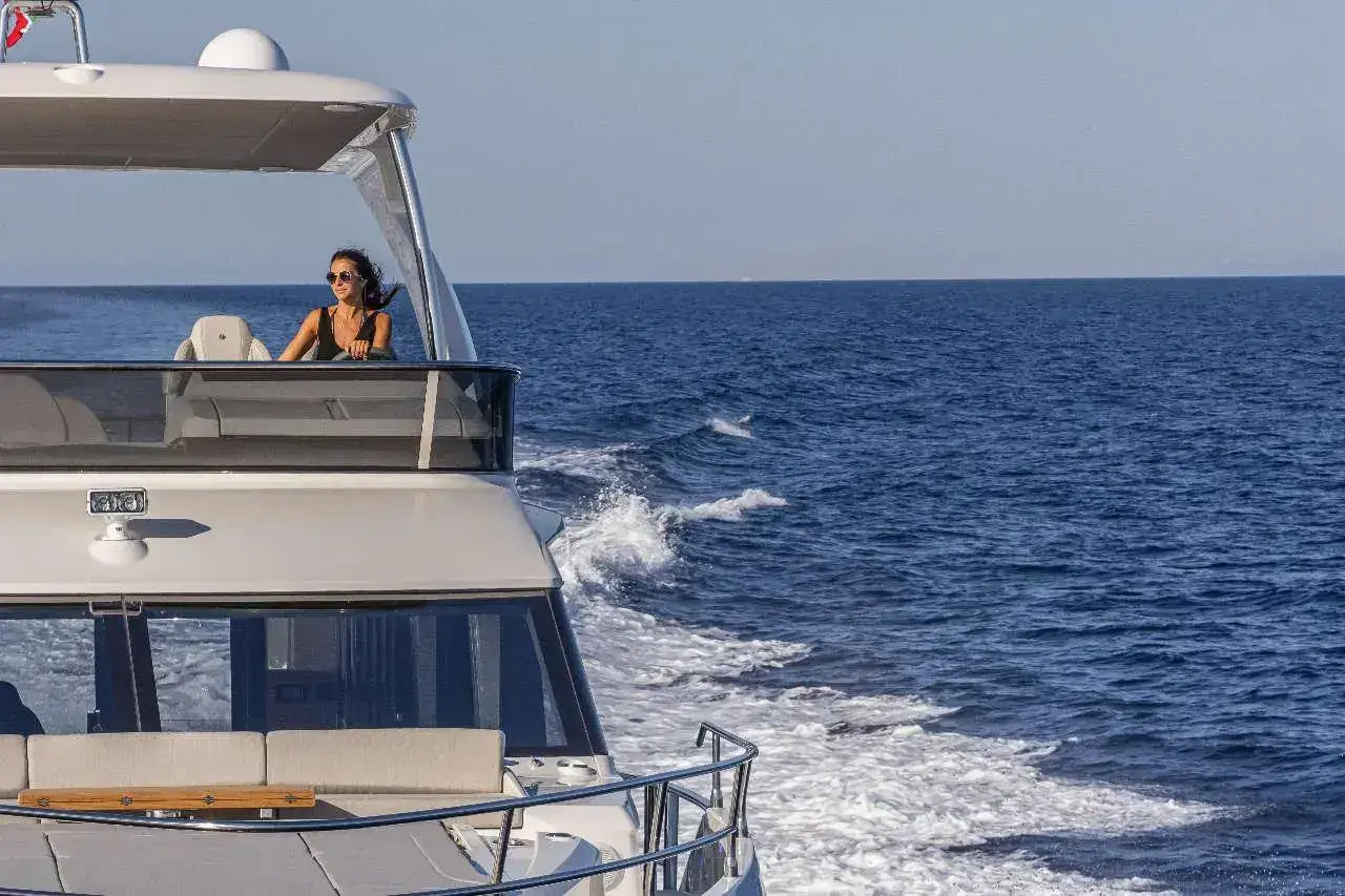 Thumbnail von Absolute 56 Fly