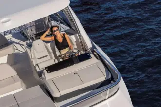 Thumbnail von Absolute 56 Fly