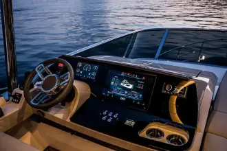 Thumbnail von Absolute 52 Fly