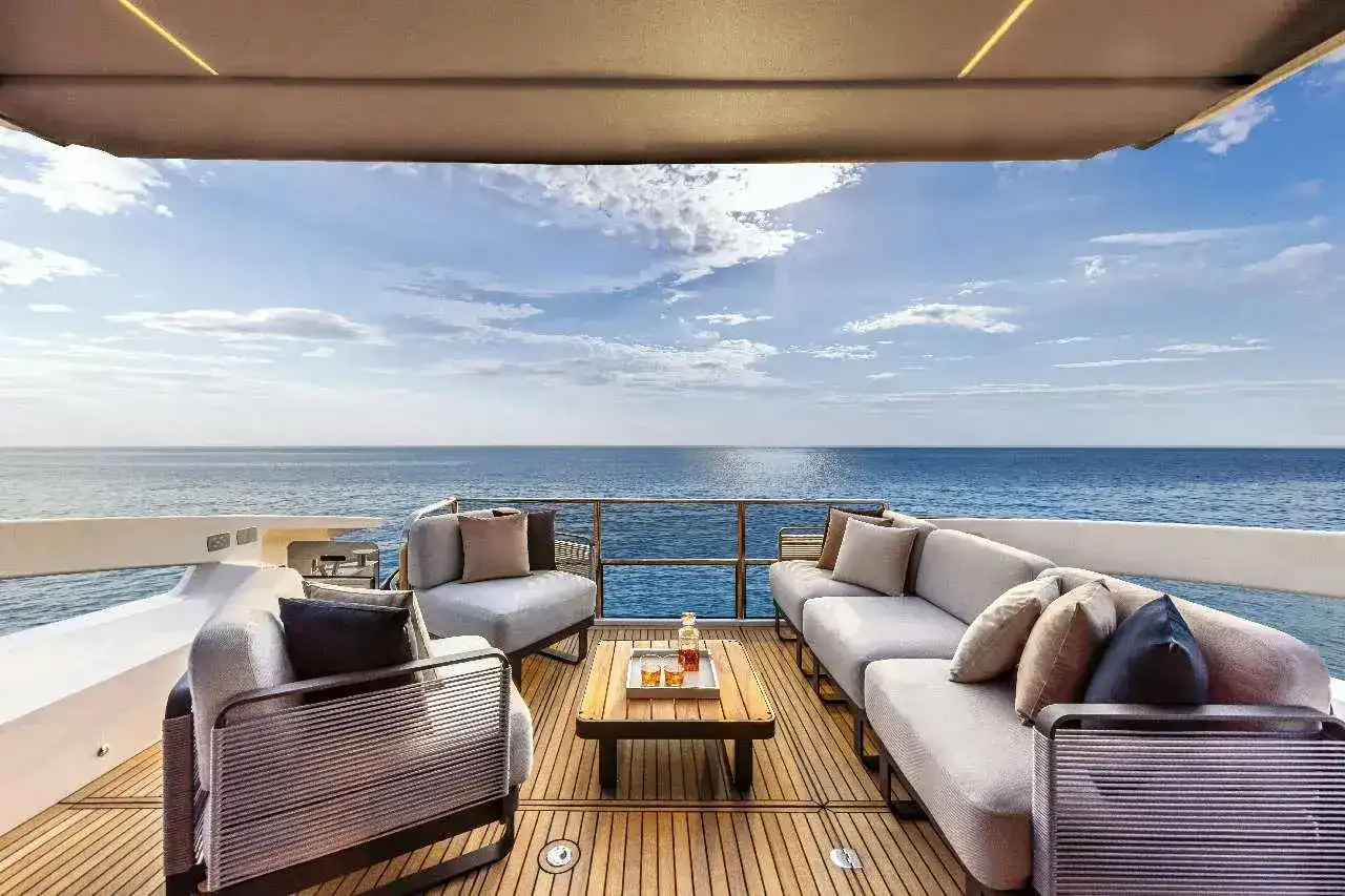 Thumbnail von Absolute 48 Coupe