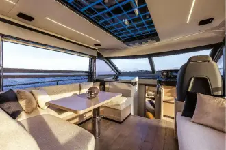 Thumbnail von Absolute 48 Coupe