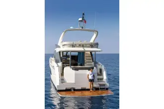 Thumbnail von Absolute 47 Fly