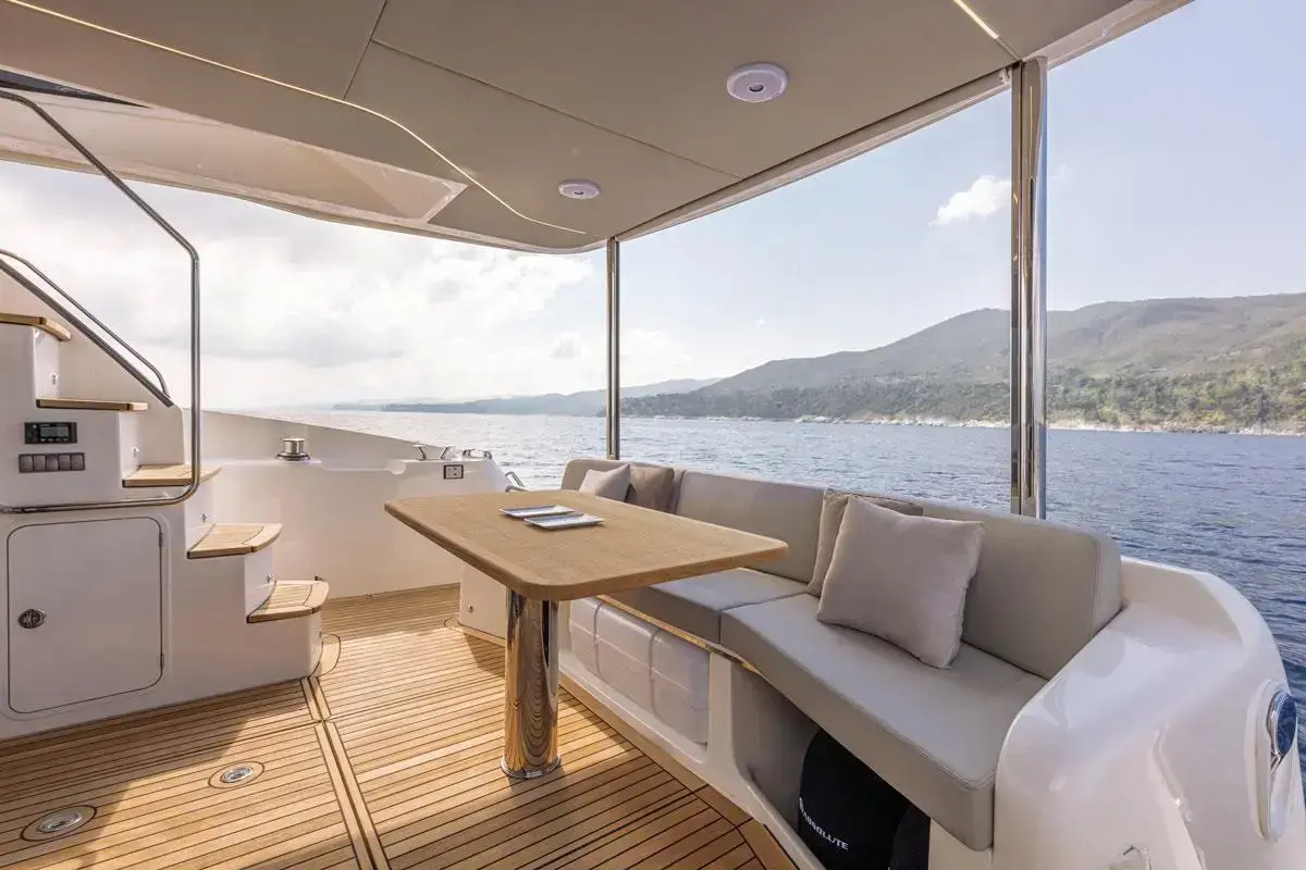 Thumbnail von Absolute 47 Fly