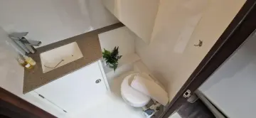 Thumbnail von Galeon Galia 770 Sundeck Twin Engine and Bow Thruster