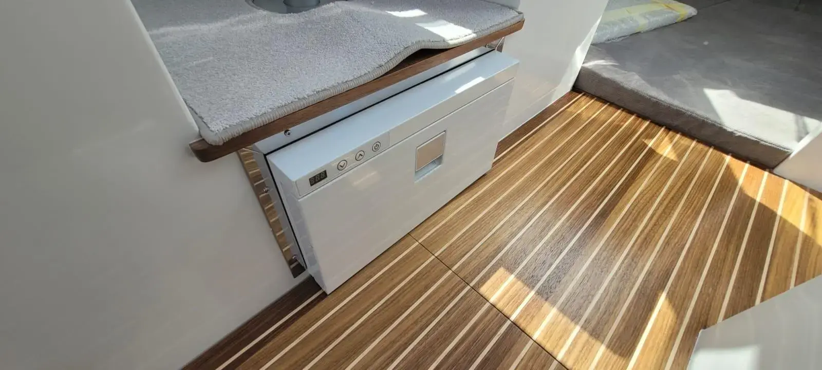 Thumbnail von Galeon Galia 750 HT Twin Engine and Bow Thruster