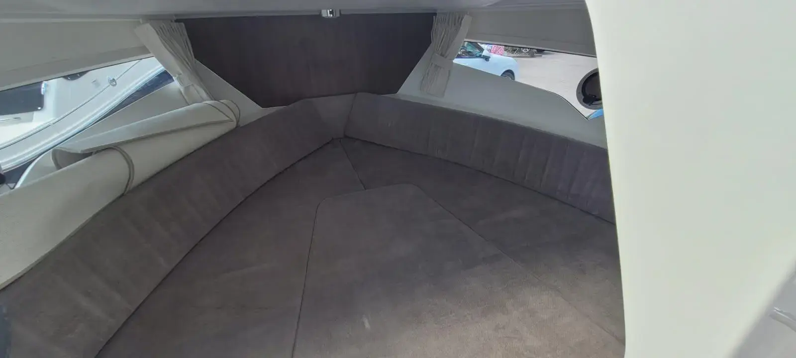 Thumbnail von Galeon Galia 750 HT Twin Engine and Bow Thruster