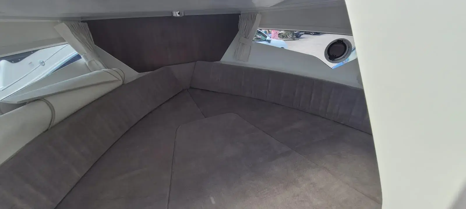 Thumbnail von Galeon Galia 750 HT Twin Engine and Bow Thruster