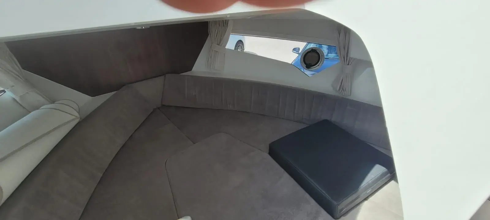 Thumbnail von Galeon Galia 750 HT Twin Engine and Bow Thruster