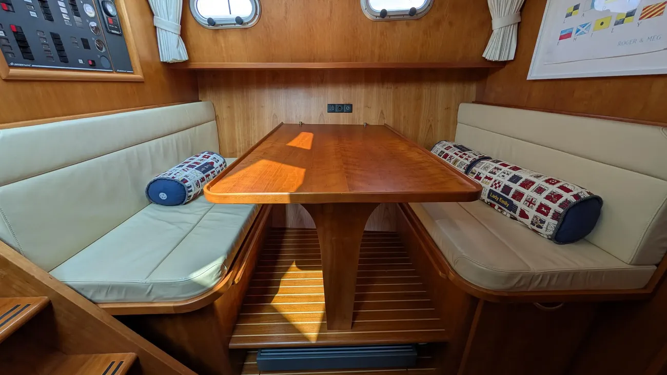 Thumbnail von Linssen Grand Sturdy 380 AC Lady Emily