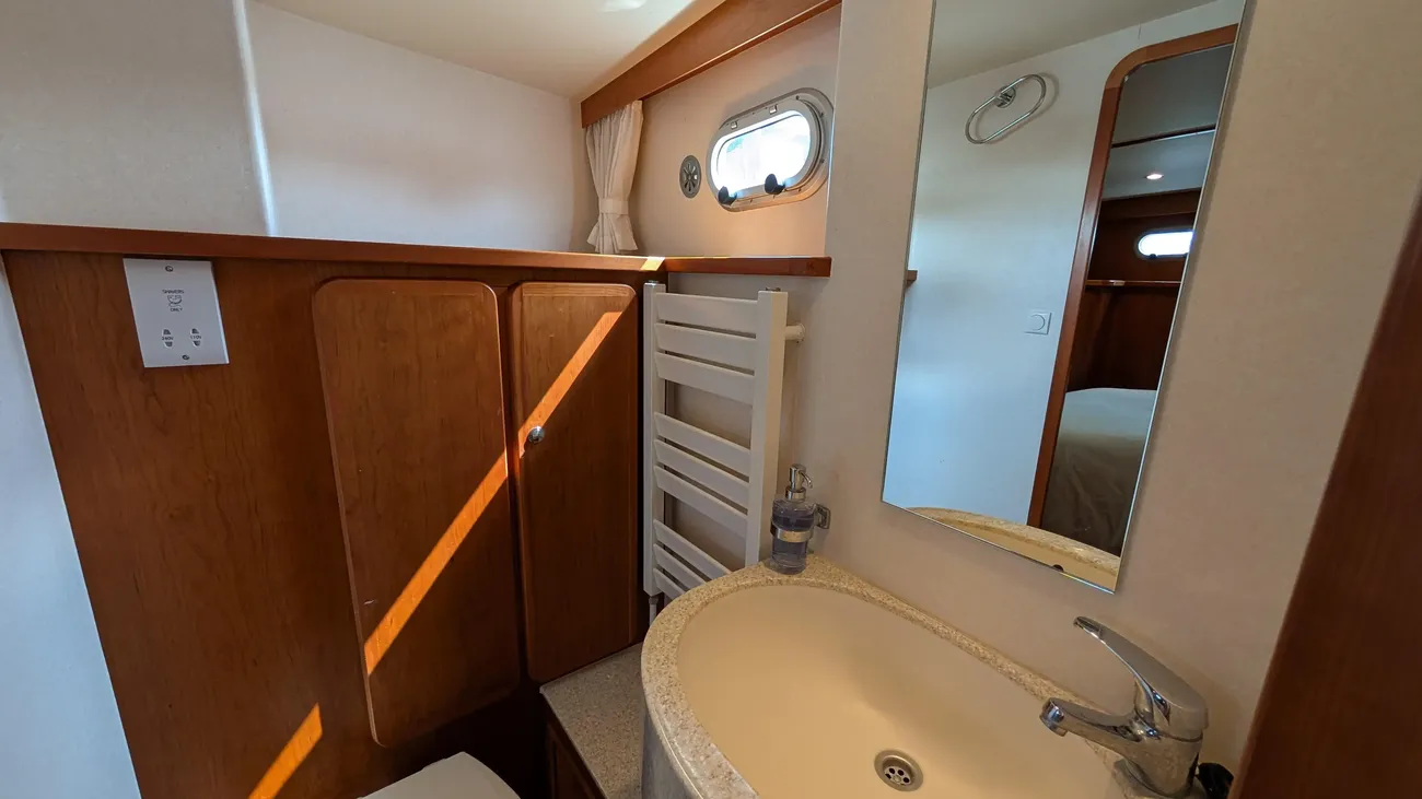 Thumbnail von Linssen Grand Sturdy 380 AC Lady Emily