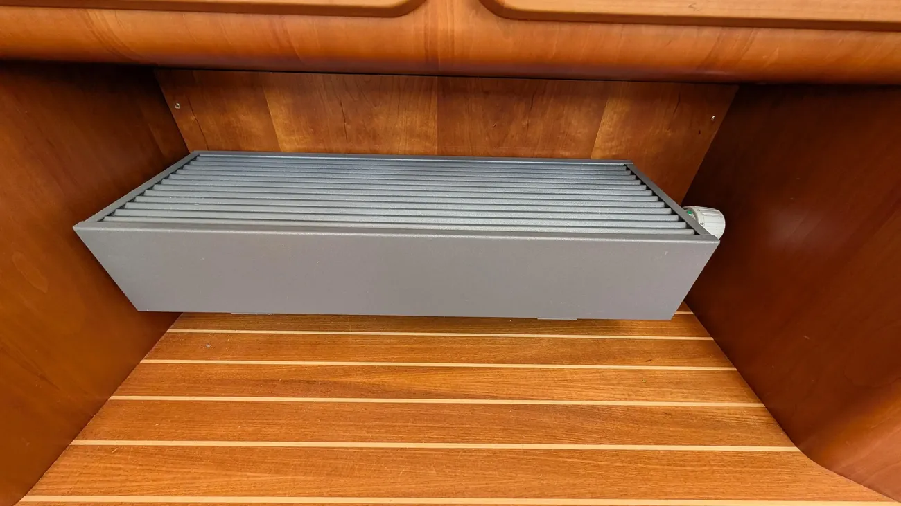 Thumbnail von Linssen Grand Sturdy 380 AC Lady Emily