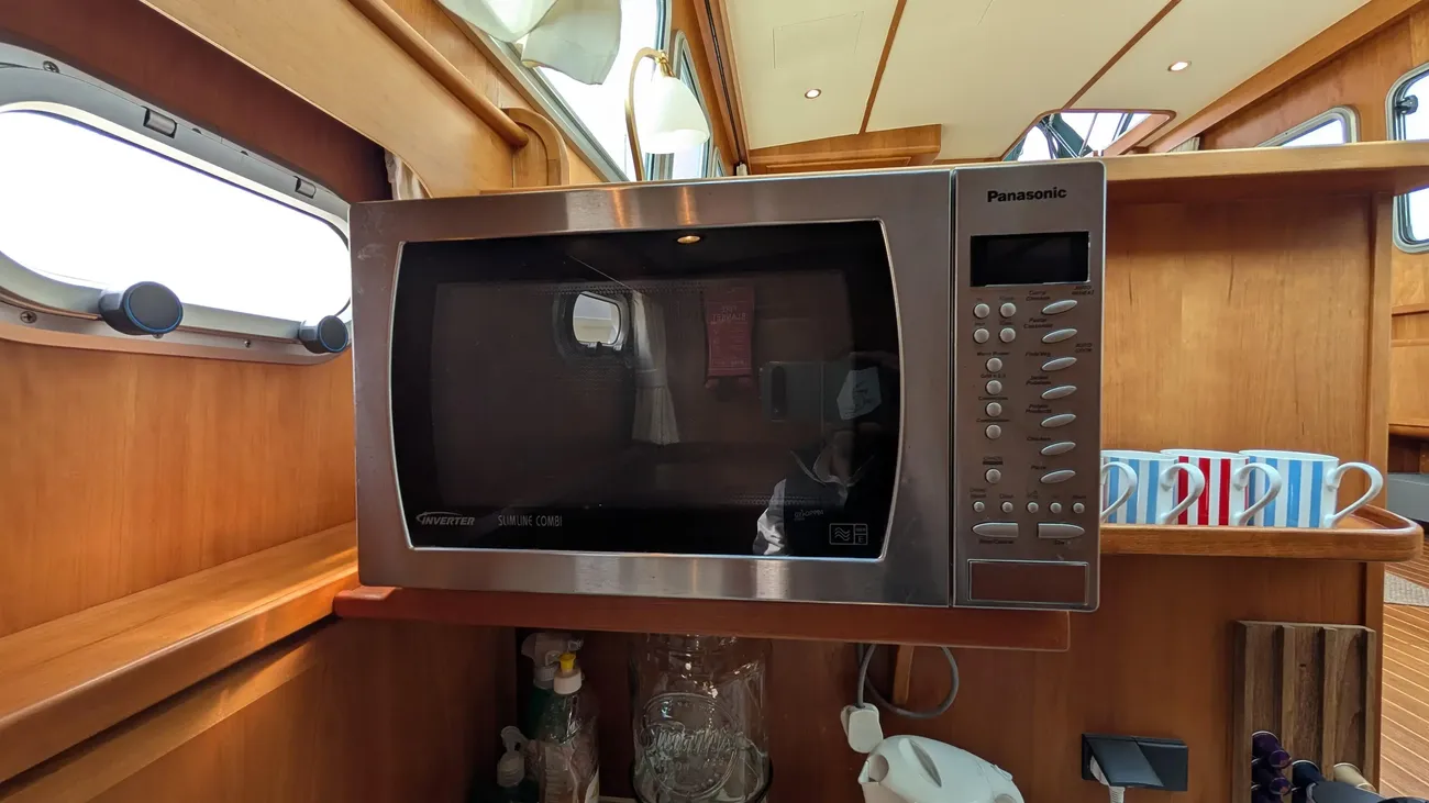 Thumbnail von Linssen Grand Sturdy 380 AC Lady Emily