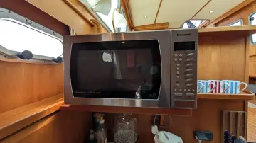 Thumbnail von Linssen Grand Sturdy 380 AC Lady Emily