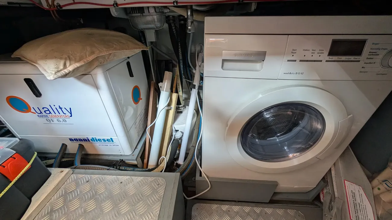 Thumbnail von Linssen Grand Sturdy 380 AC Lady Emily