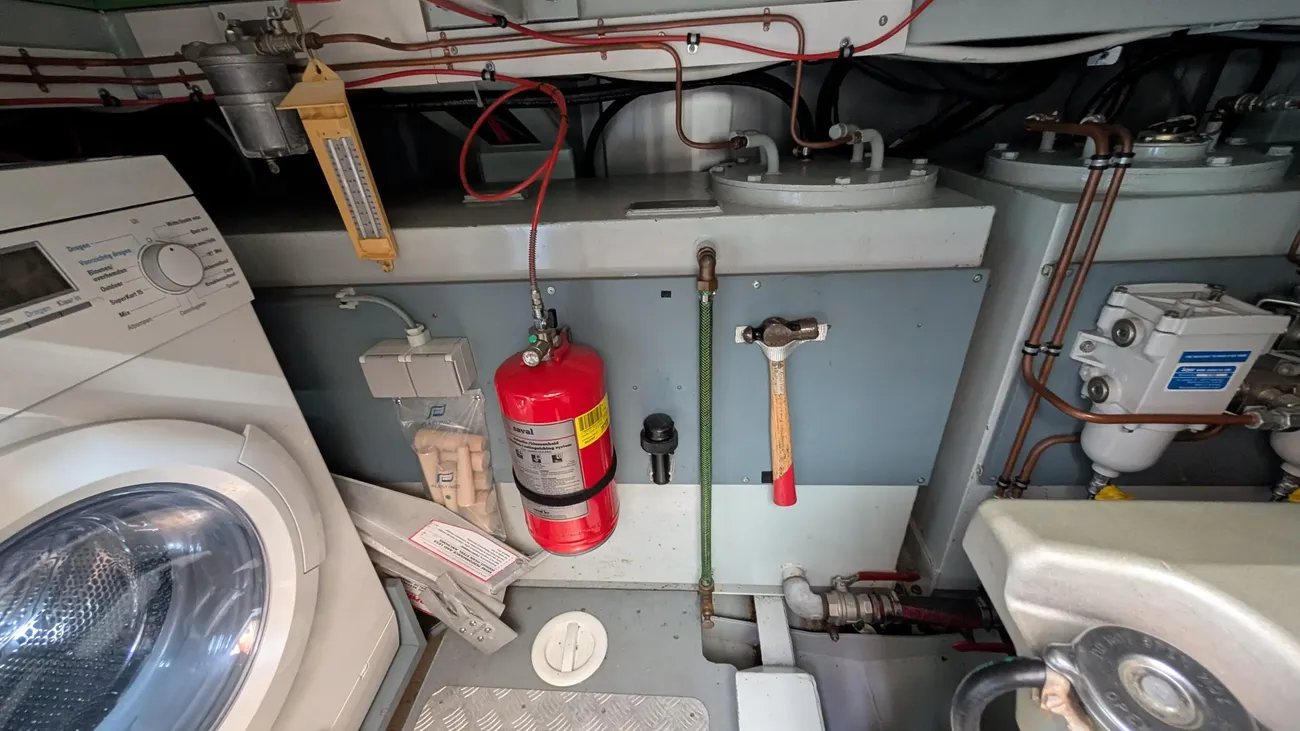 Thumbnail von Linssen Grand Sturdy 380 AC Lady Emily