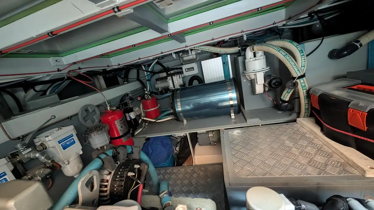 Thumbnail von Linssen Grand Sturdy 380 AC Lady Emily