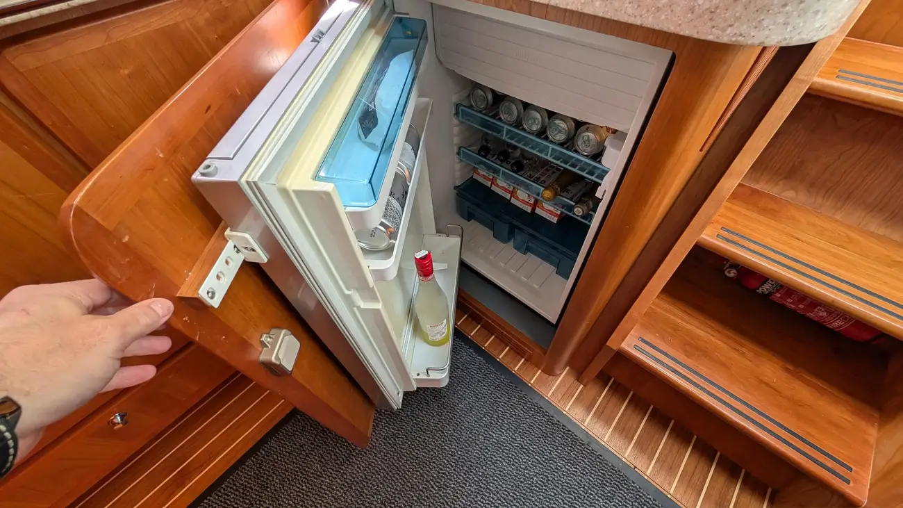 Thumbnail von Linssen Grand Sturdy 380 AC Lady Emily