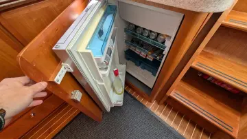 Thumbnail von Linssen Grand Sturdy 380 AC Lady Emily