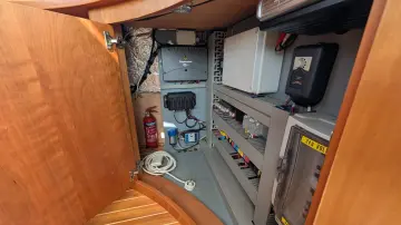 Thumbnail von Linssen Grand Sturdy 380 AC Lady Emily