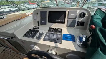 Thumbnail von Linssen Grand Sturdy 380 AC Lady Emily