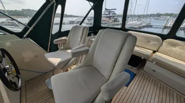 Thumbnail von Linssen Grand Sturdy 380 AC Lady Emily