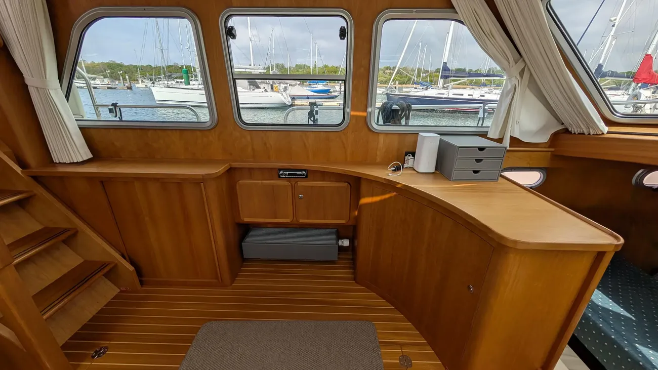 Thumbnail von Linssen Grand Sturdy 380 AC Lady Emily