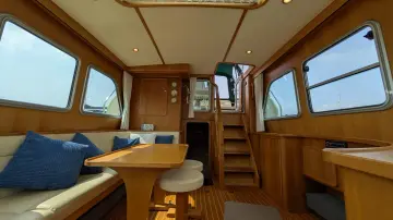 Thumbnail von Linssen Grand Sturdy 380 AC Lady Emily