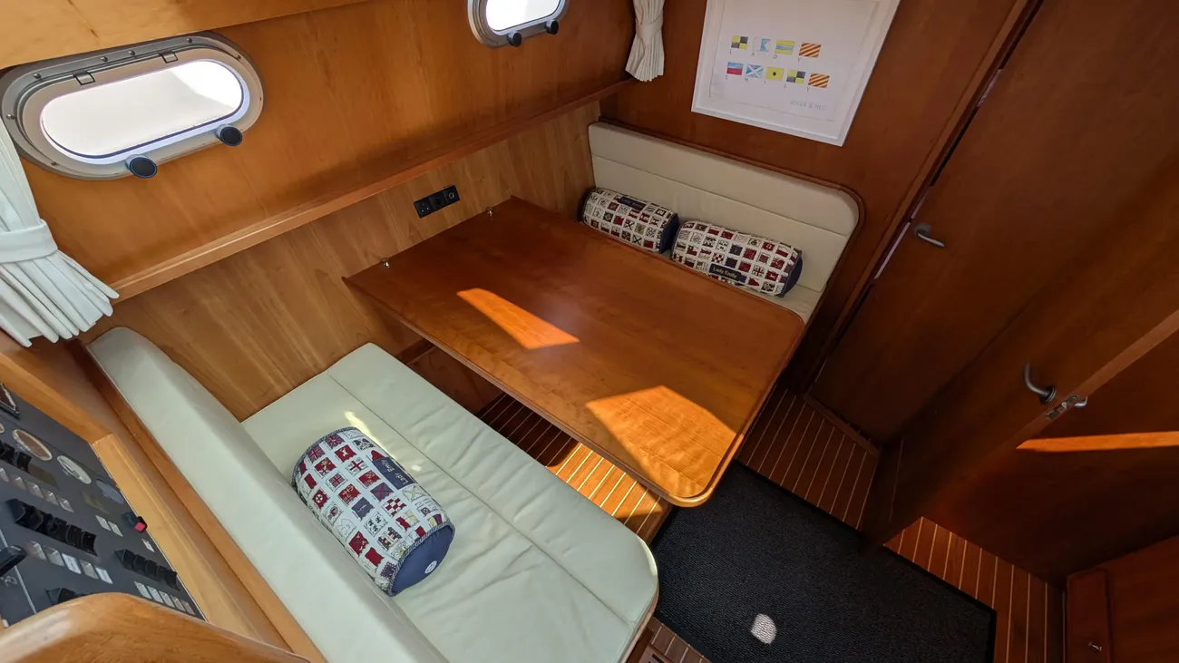 Thumbnail von Linssen Grand Sturdy 380 AC Lady Emily