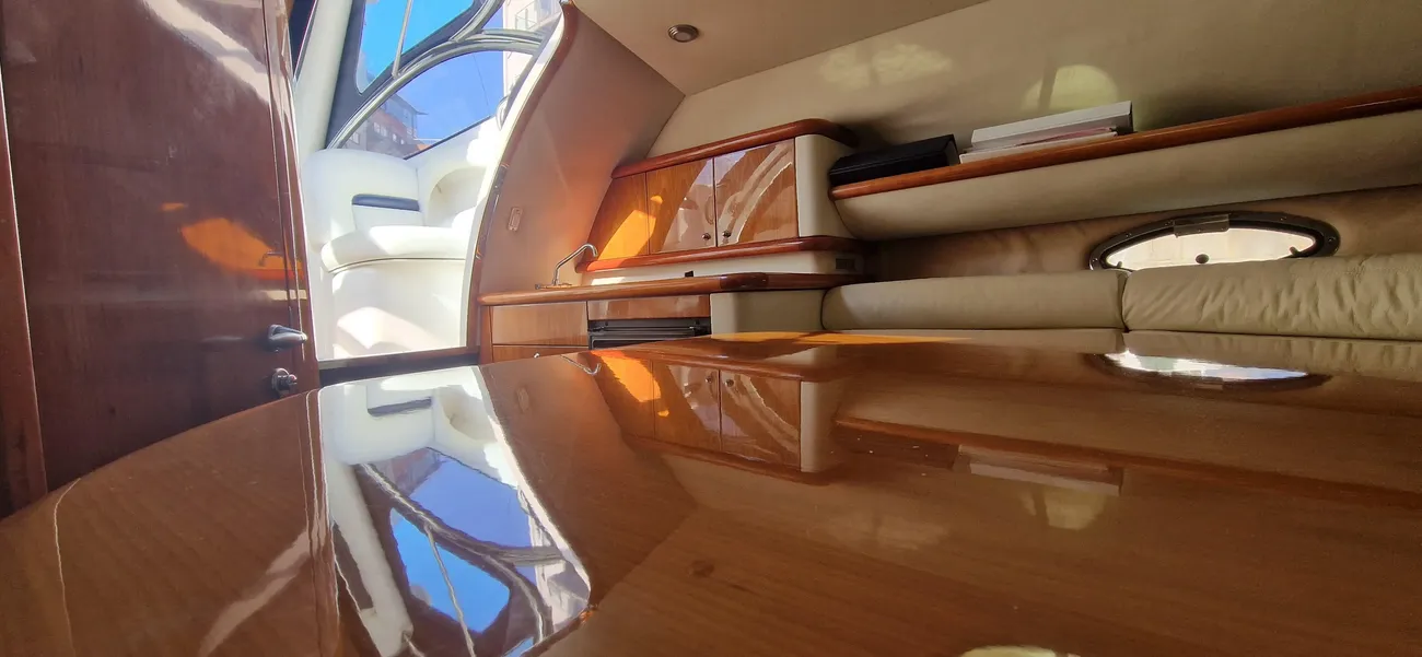 Thumbnail von Sunseeker Superhawk 34 Sunseekers most Iconic Model