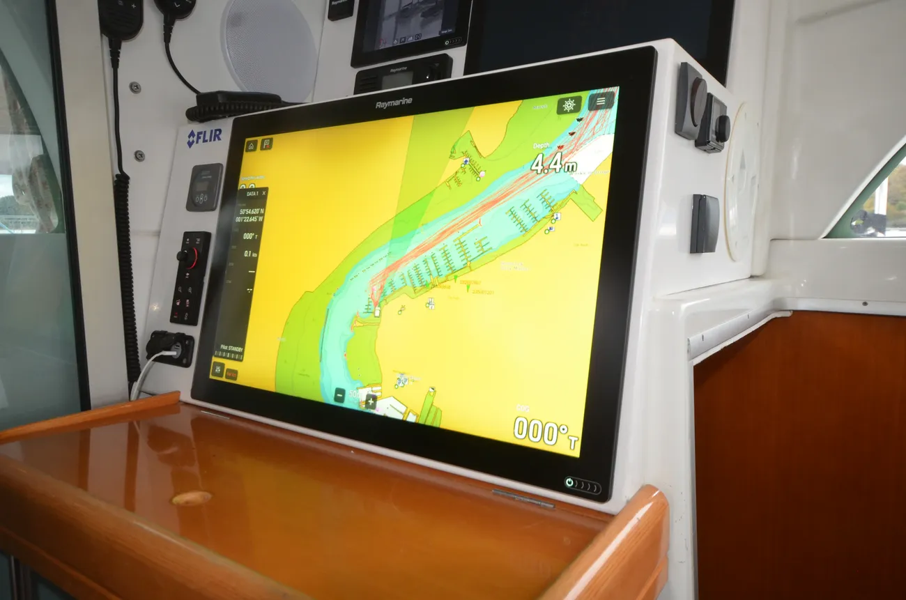 Thumbnail von Lagoon 380 Top Cat