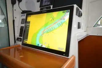 Thumbnail von Lagoon 380 Top Cat