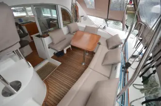 Thumbnail von Lagoon 380 Top Cat