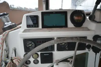 Thumbnail von Lagoon 380 Top Cat