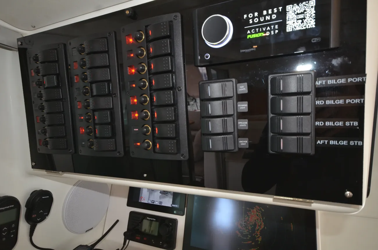 Thumbnail von Lagoon 380 Top Cat