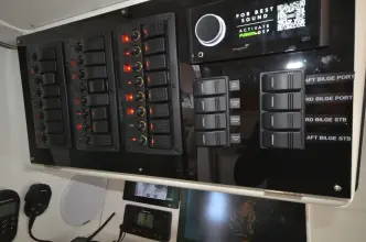 Thumbnail von Lagoon 380 Top Cat