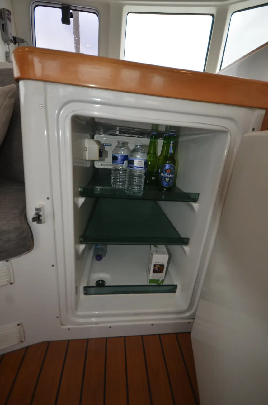 Thumbnail von Lagoon 380 Top Cat