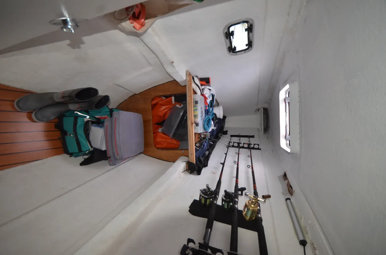 Thumbnail von Lagoon 380 Top Cat