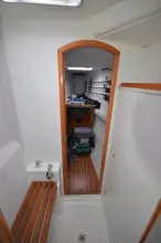 Thumbnail von Lagoon 380 Top Cat