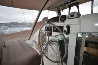 Thumbnail von Lagoon 380 Top Cat