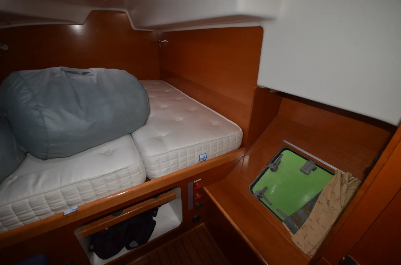 Thumbnail von Lagoon 380 Top Cat