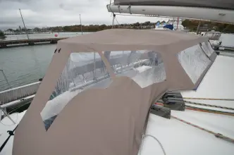 Thumbnail von Lagoon 380 Top Cat