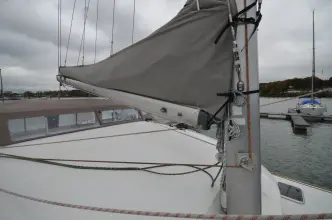 Thumbnail von Lagoon 380 Top Cat