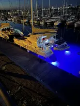 Thumbnail von Lagoon 380 Top Cat