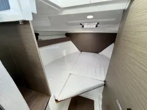 Thumbnail von Jeanneau Merry Fisher 795 S2 LADY J