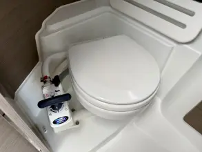 Thumbnail von Jeanneau Merry Fisher 795 S2 LADY J